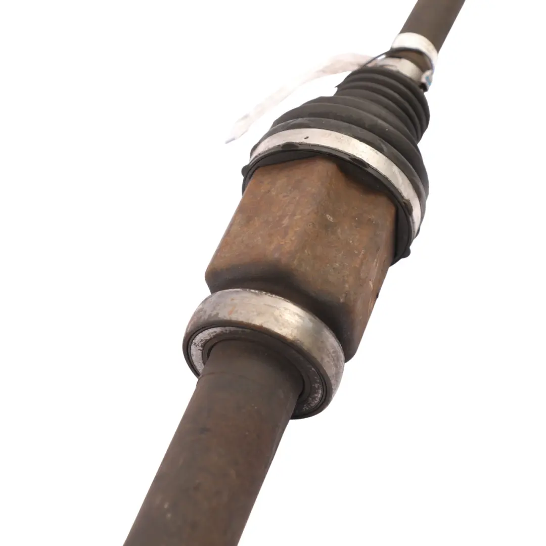 Mk1 Front Driveshaft Right O/S 1.8 Diesel to Ford Transit Connect with Part number 9T16-3B436-AA Ford Transit Connect Mk1 Front Driveshaft Right O/S 1.8 Diesel - SKU 9T16-3B436-AA - Part number 9T16-3B436-AA