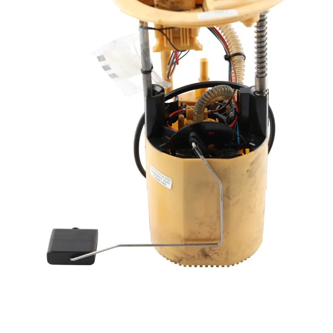 MK1 Fuel Pump Sender Sending Unit 2.0 TDCi Diesel Engine to Ford Kuga with Part number 9V41-9275-AB Ford Kuga MK1 Fuel Pump Sender Sending Unit 2.0 TDCi Diesel Engine - SKU 9V41-9275-AB - Part number 9V41-9275-AB