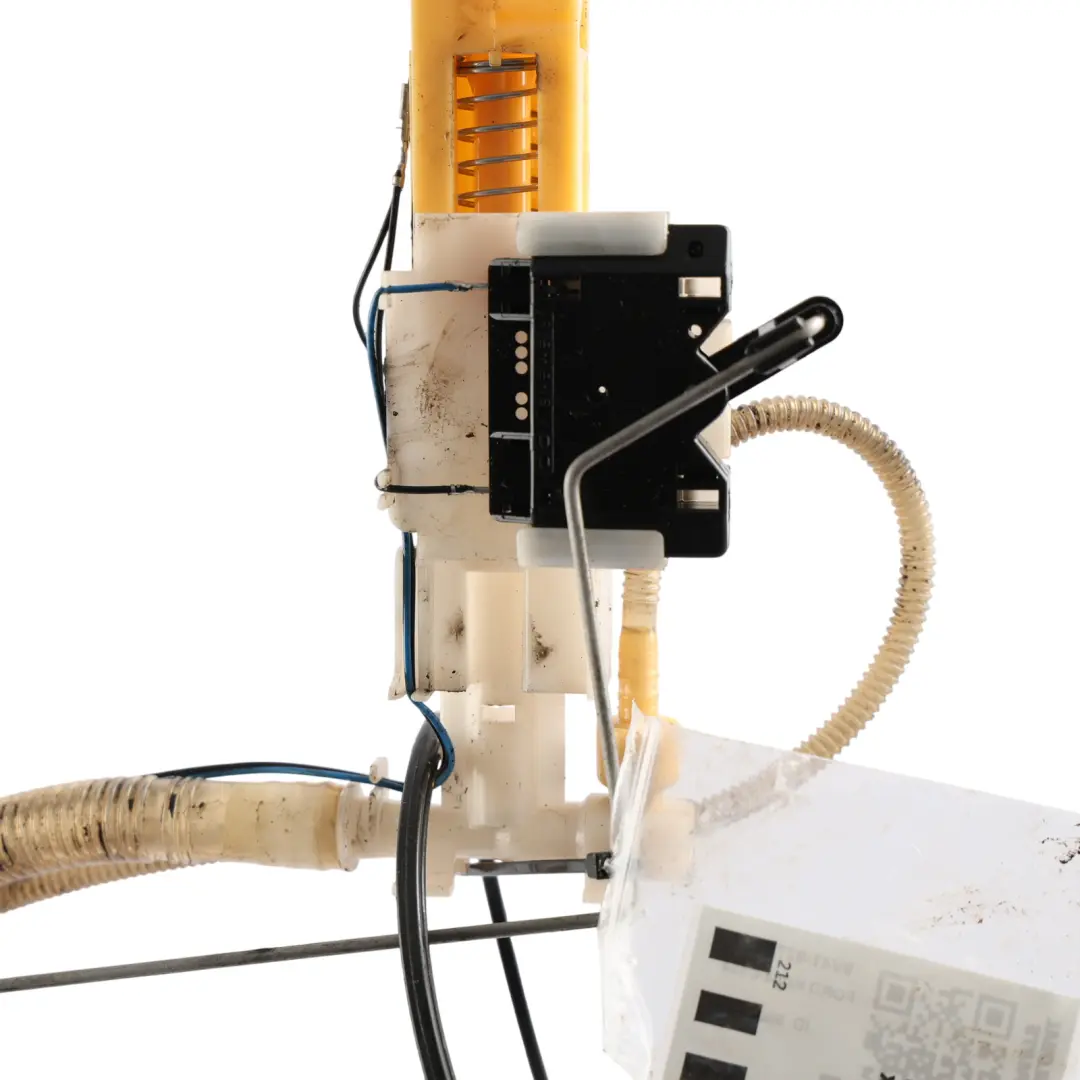 MK1 Fuel Tank Pump Sender Unit 2.0 TDCi to Ford Kuga with Part number 9V41-9275-BA Ford Kuga MK1 Fuel Tank Pump Sender Unit 2.0 TDCi - SKU 9V41-9275-BA - Part number 9V41-9275-BA