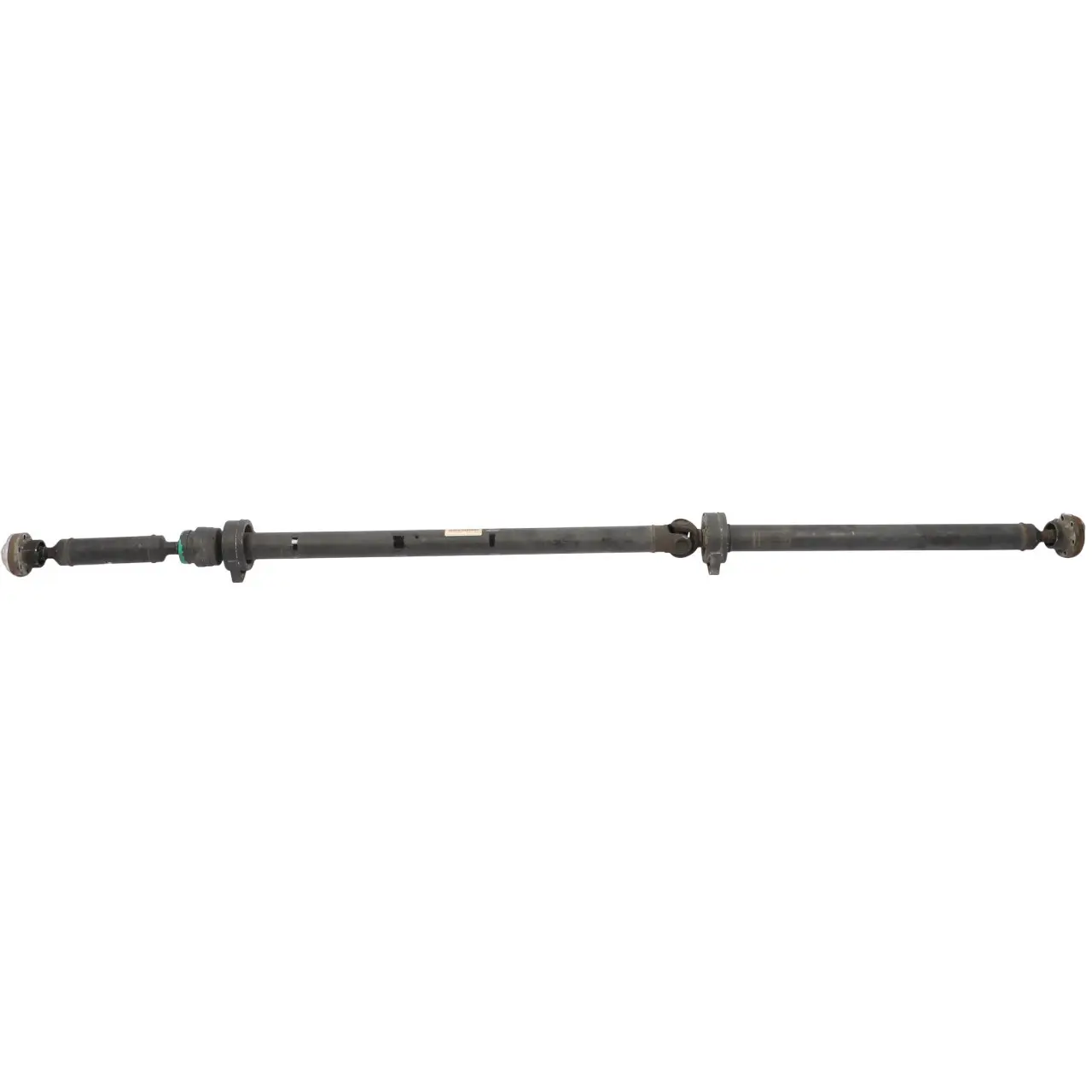 Ford Kuga Mk1 Propshaft Drive Prop Shaft 4x4 2.0 TDCi Diesel 9V4N-7L190-AA