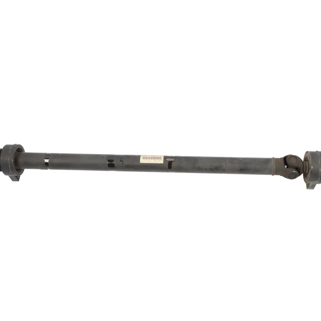 Ford Kuga Mk1 Propshaft Drive Prop Shaft 4x4 2.0 TDCi Diesel - SKU 9V4N-7L190-AA - Part number 9V4N-7L190-AA