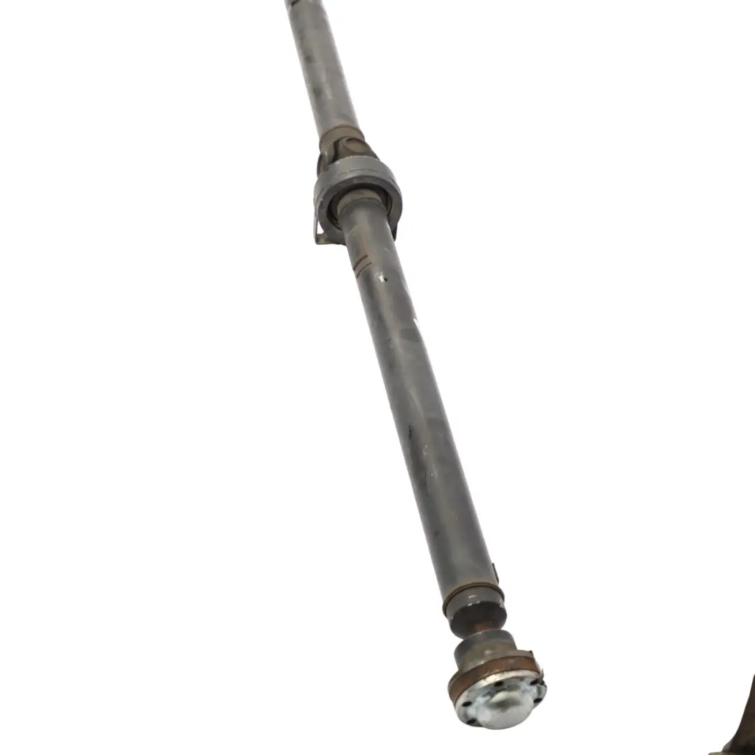 Mk1 Propshaft Drive Prop Shaft 4x4 2.0 TDCi Diesel to Ford Kuga with Part number 9V4N-7L190-AA Ford Kuga Mk1 Propshaft Drive Prop Shaft 4x4 2.0 TDCi Diesel - SKU 9V4N-7L190-AA - Part number 9V4N-7L190-AA
