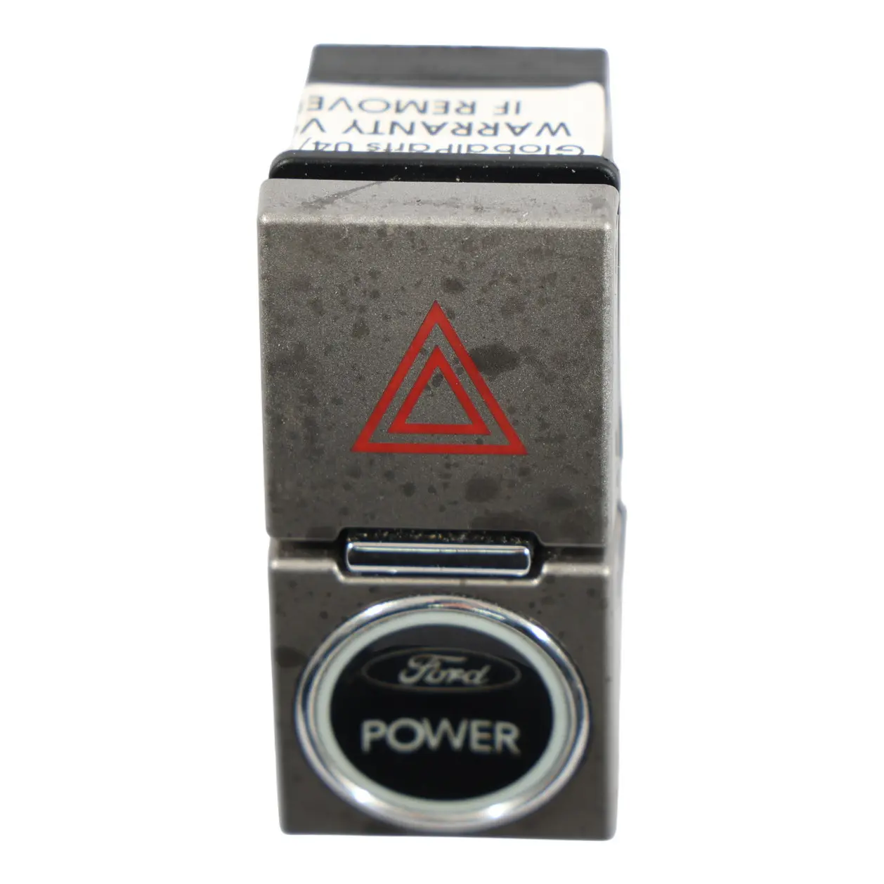 Ford Kuga C394 Botón Encendido Interruptor Control 2.0 TDCI 9V4T-13A350-AA