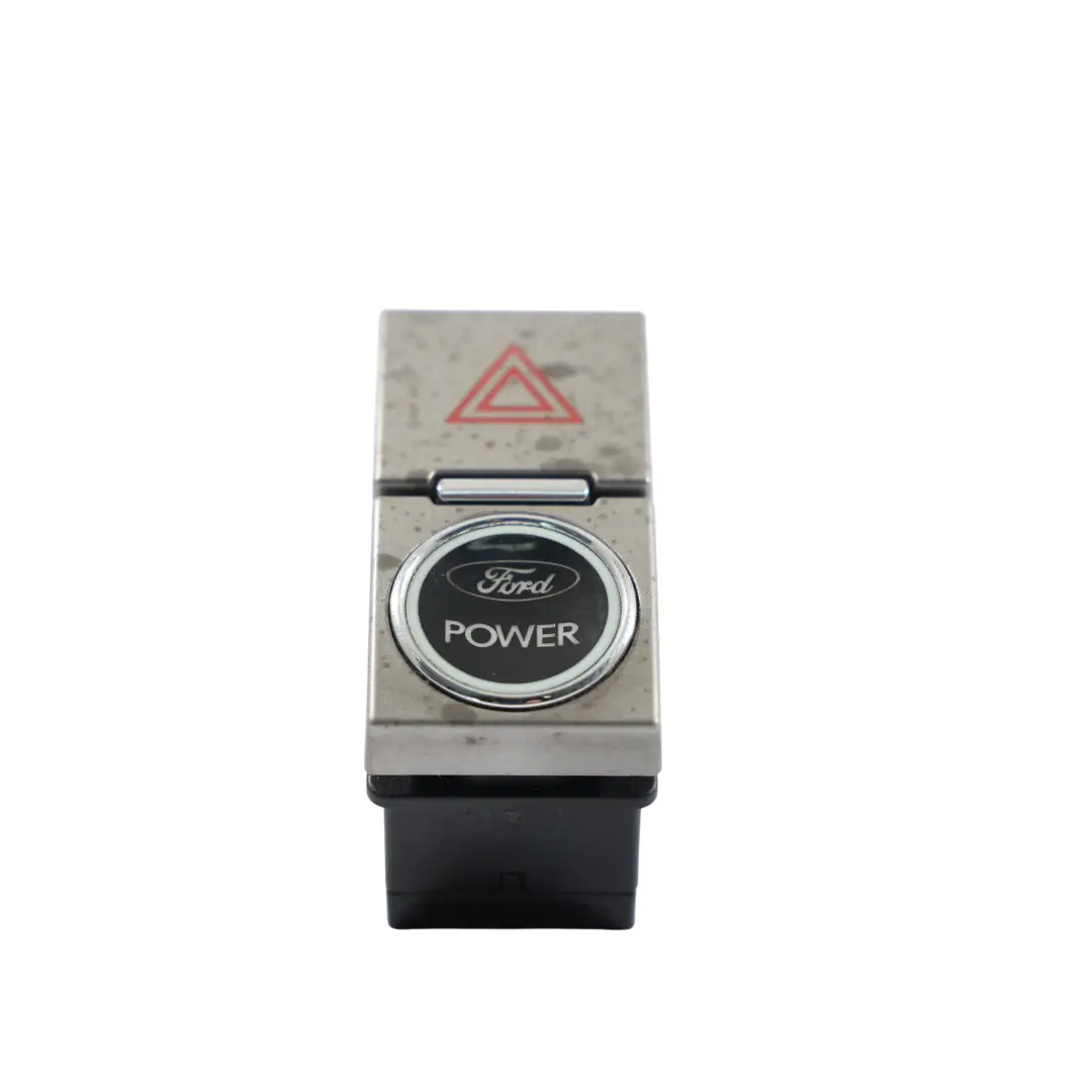 C394 Interruttore Accensione 2.0 TDCI per Ford Kuga con numero di parte 9V4T-13A350-AA Ford Kuga C394 Interruttore Accensione 2.0 TDCI - SKU 9V4T-13A350-AA - Numero di parte 9V4T-13A350-AA