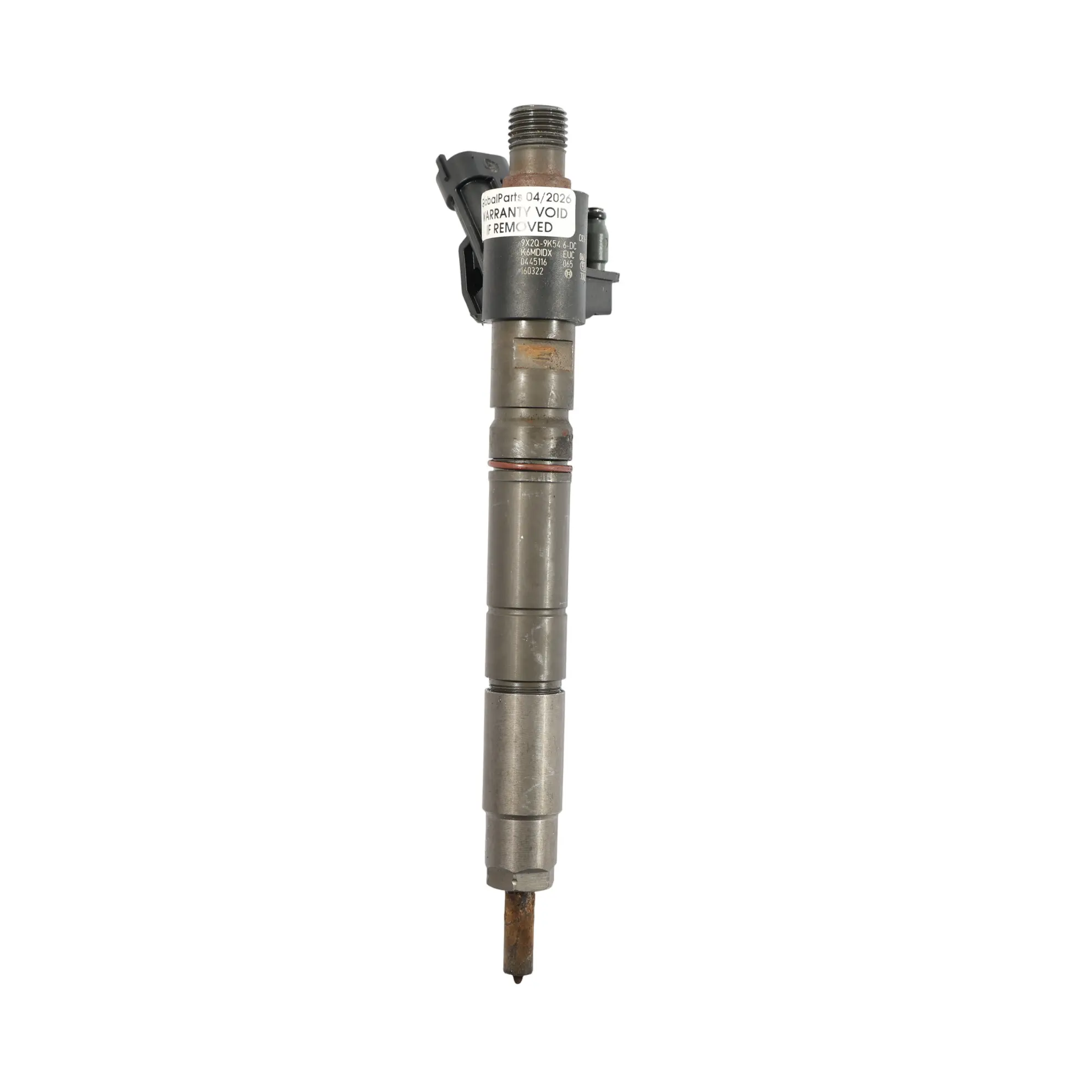 Land Rover Discovery 4 L319 Injecteur Carburant 3.0 Diesel 30DDTX 9X2Q-9K546-DC