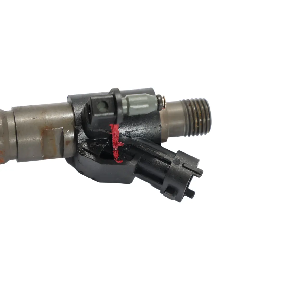 Land Rover Discovery 4 L319 Inyector Combustible 3.0 Diesel 30DDTX - SKU 9X2Q-9K546-DC-1 - Número de pieza 9X2Q-9K546-DC