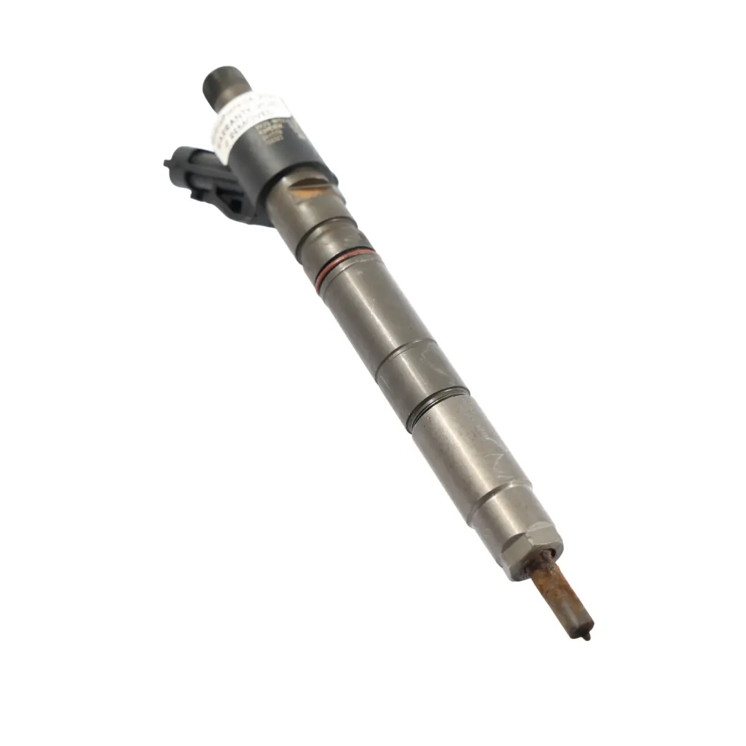 Land Rover Discovery 4 L319 Inyector Combustible 3.0 Diesel 30DDTX - SKU 9X2Q-9K546-DC-1 - Número de pieza 9X2Q-9K546-DC