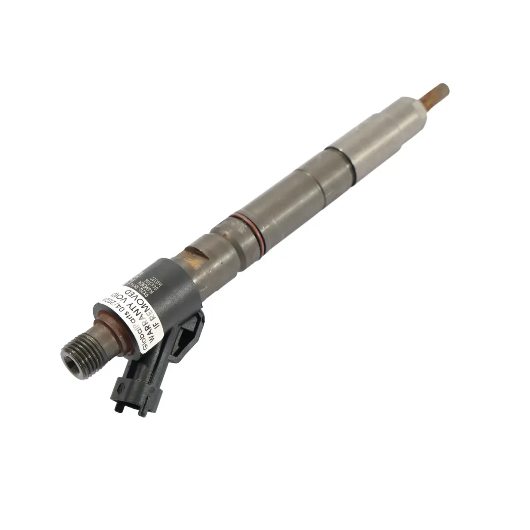 Inyector Combustible 3.0 Diesel 30DDTX para Land Rover Discovery 4 L319 con número de pieza 9X2Q-9K546-DC Land Rover Discovery 4 L319 Inyector Combustible 3.0 Diesel 30DDTX - SKU 9X2Q-9K546-DC-1 - Número de pieza 9X2Q-9K546-DC