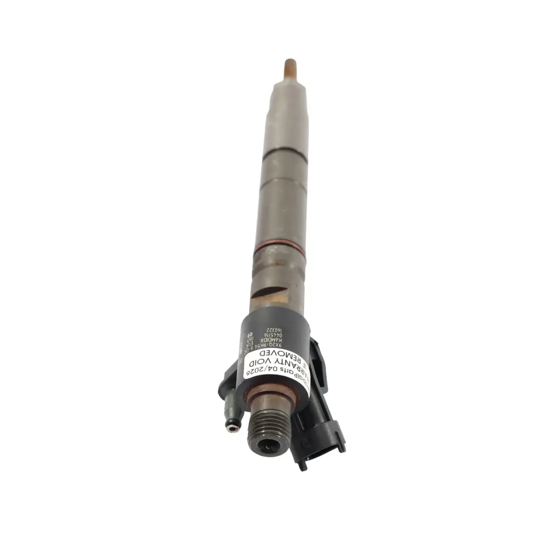Injecteur Carburant 3.0 Diesel 30DDTX pour Land Rover Discovery 4 L319 à propos du numéro de pièce 9X2Q-9K546-DC Land Rover Discovery 4 L319 Injecteur Carburant 3.0 Diesel 30DDTX - SKU 9X2Q-9K546-DC-1 - Numéro de pièce 9X2Q-9K546-DC