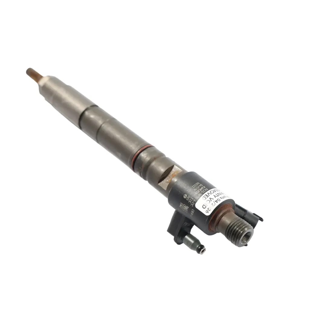 Injecteur Carburant 3.0 Diesel 30DDTX pour Land Rover Discovery 4 L319 à propos du numéro de pièce 9X2Q-9K546-DC Land Rover Discovery 4 L319 Injecteur Carburant 3.0 Diesel 30DDTX - SKU 9X2Q-9K546-DC-1 - Numéro de pièce 9X2Q-9K546-DC