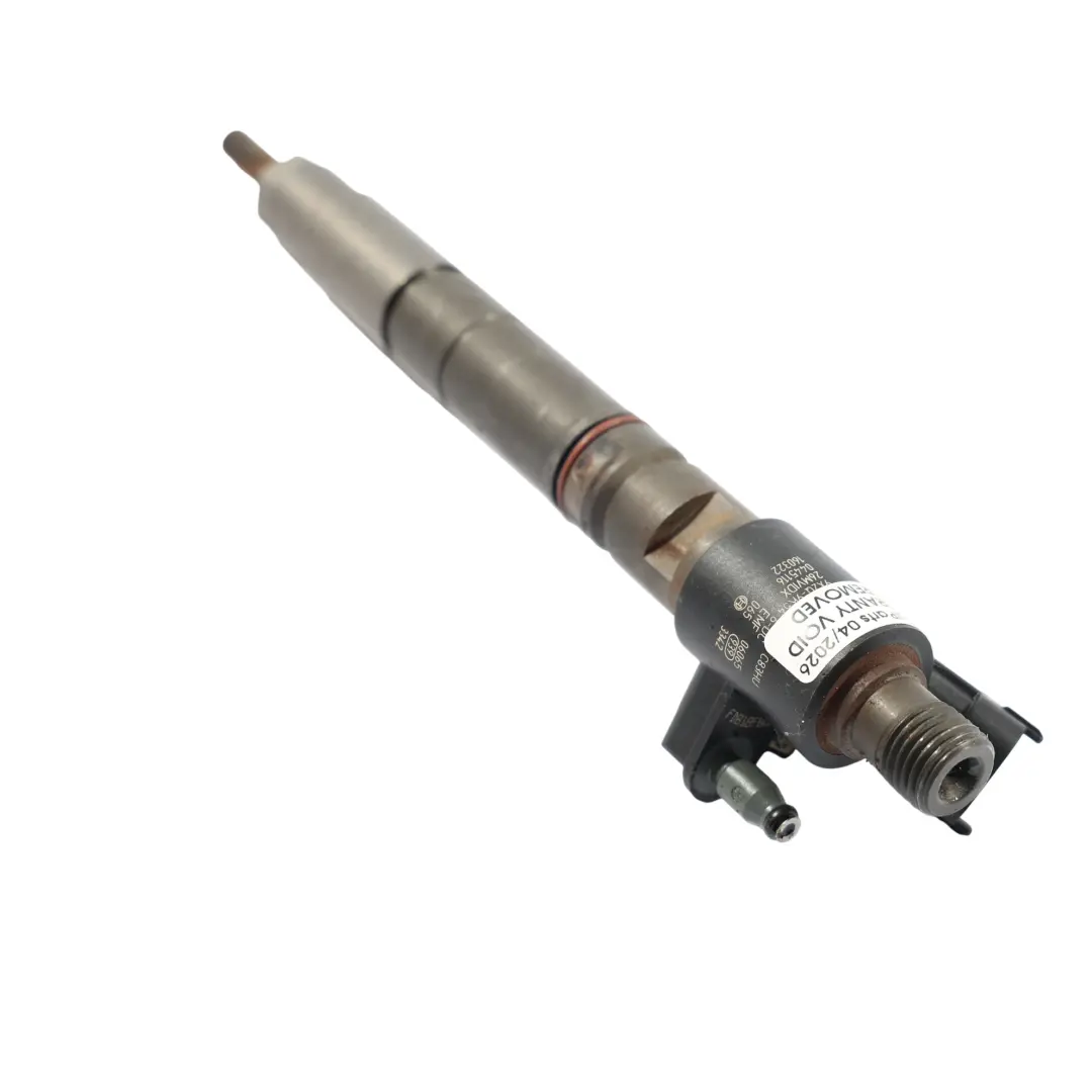 Land Rover Discovery 4 L319 Fuel Injector 3.0 Diesel 30DDTX - SKU 9X2Q-9K546-DC - Part number 9X2Q-9K546-DC