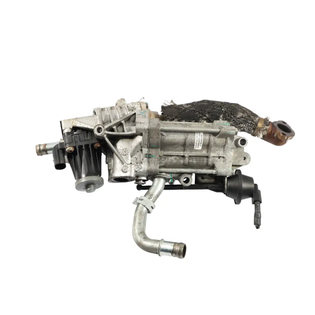 Vanne EGR Refroidisseur 9X2Q-9U438-CA pour Land Rover Range Sport L320 3.0d Diesel à propos du numéro de pièce 9X2Q9U438CA Land Rover Range Sport L320 3.0d Diesel Vanne EGR Refroidisseur 9X2Q-9U438-CA - SKU 9X2Q9U438CA-1 - Numéro de pièce 9X2Q9U438CA