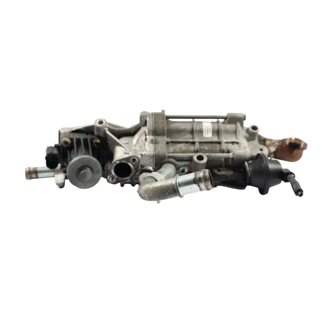 Land Rover Range Sport L320 3.0d Diesel Válvula EGR 9X2Q-9U438-CA - SKU 9X2Q9U438CA-1 - Número de pieza 9X2Q9U438CA