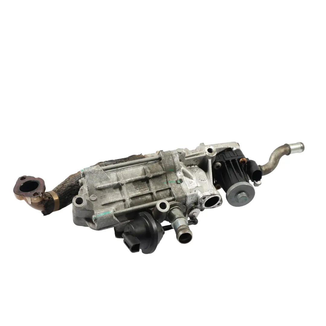 Valvola EGR Refrigeratore 9X2Q-9U438-DA per Land Rover Range Sport L320 3.0d Diesel con numero di parte 9X2Q9U438DA Land Rover Range Sport L320 3.0d Diesel Valvola EGR Refrigeratore 9X2Q-9U438-DA - SKU 9X2Q9U438DA-1 - Numero di parte 9X2Q9U438DA
