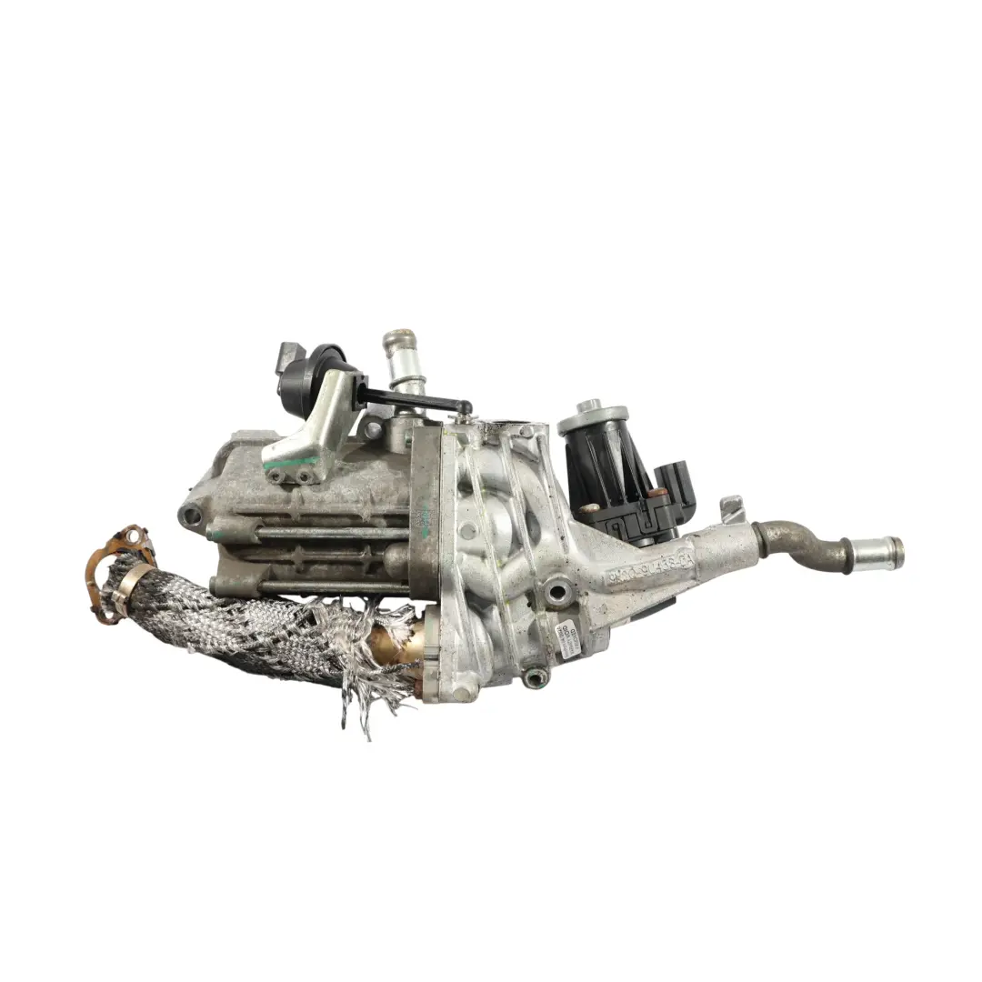 Land Rover Range Sport L320 3.0d Diesel Válvula EGR 9X2Q-9U438-DA - SKU 9X2Q9U438DA-1 - Número de pieza 9X2Q9U438DA