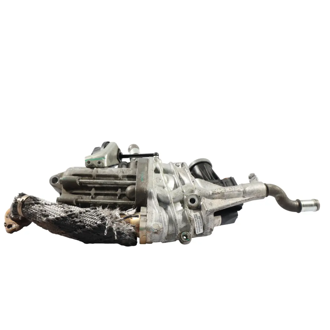 Valvola EGR Refrigeratore 9X2Q-9U438-DA per Land Rover Range Sport L320 3.0d Diesel con numero di parte 9X2Q9U438DA Land Rover Range Sport L320 3.0d Diesel Valvola EGR Refrigeratore 9X2Q-9U438-DA - SKU 9X2Q9U438DA-1 - Numero di parte 9X2Q9U438DA