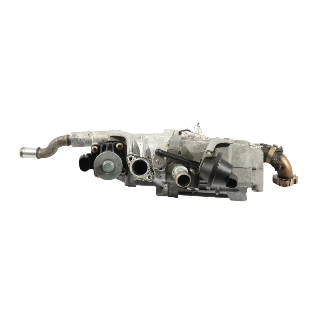 Valve Exhaust Cooler 9X2Q-9U438-DA to Land Rover Range Sport L320 3.0d Diesel EGR with Part number 9X2Q9U438DA Land Rover Range Sport L320 3.0d Diesel EGR Valve Exhaust Cooler 9X2Q-9U438-DA - SKU 9X2Q9U438DA-1 - Part number 9X2Q9U438DA