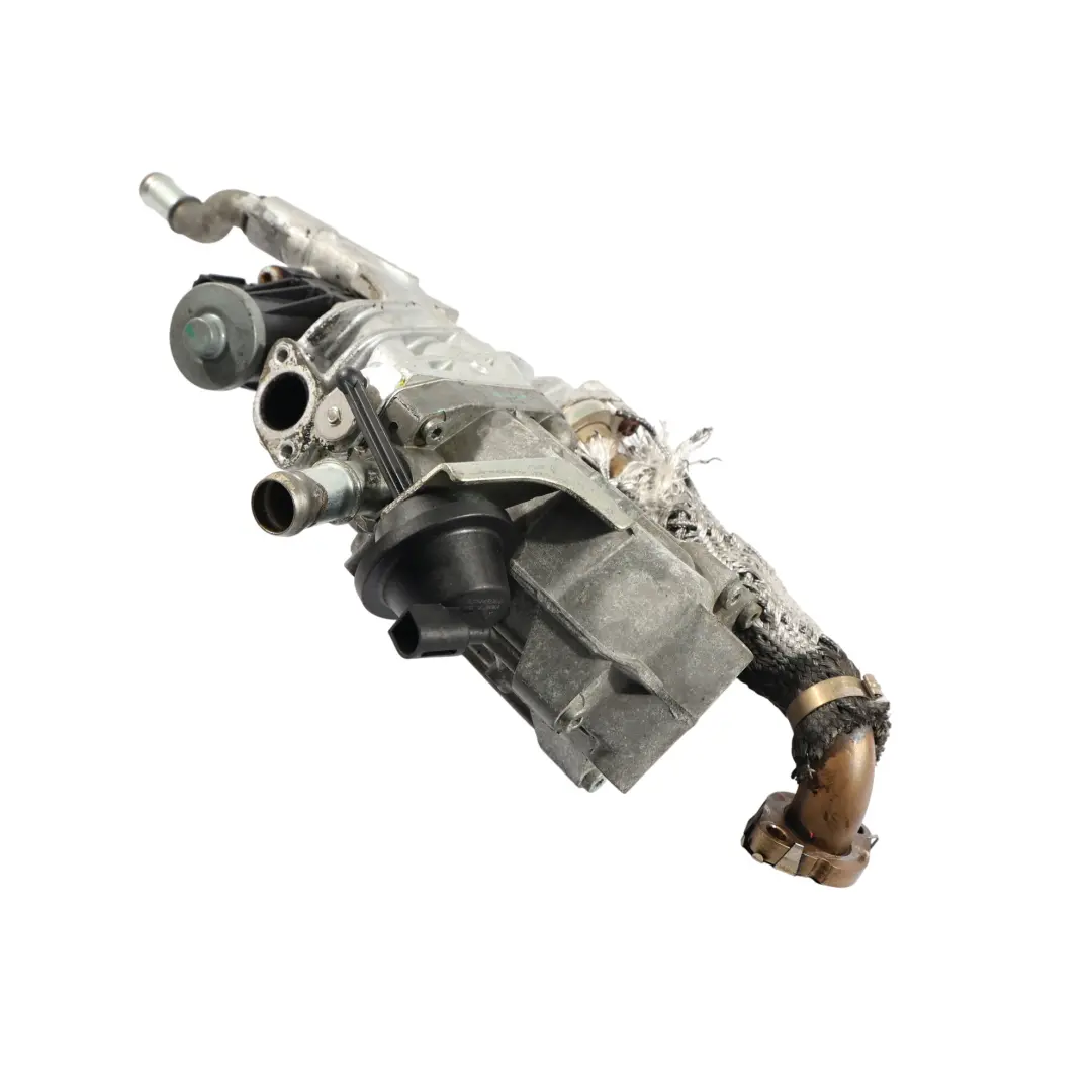 Valvola EGR Refrigeratore 9X2Q-9U438-DA per Land Rover Range Sport L320 3.0d Diesel con numero di parte 9X2Q9U438DA Land Rover Range Sport L320 3.0d Diesel Valvola EGR Refrigeratore 9X2Q-9U438-DA - SKU 9X2Q9U438DA-1 - Numero di parte 9X2Q9U438DA