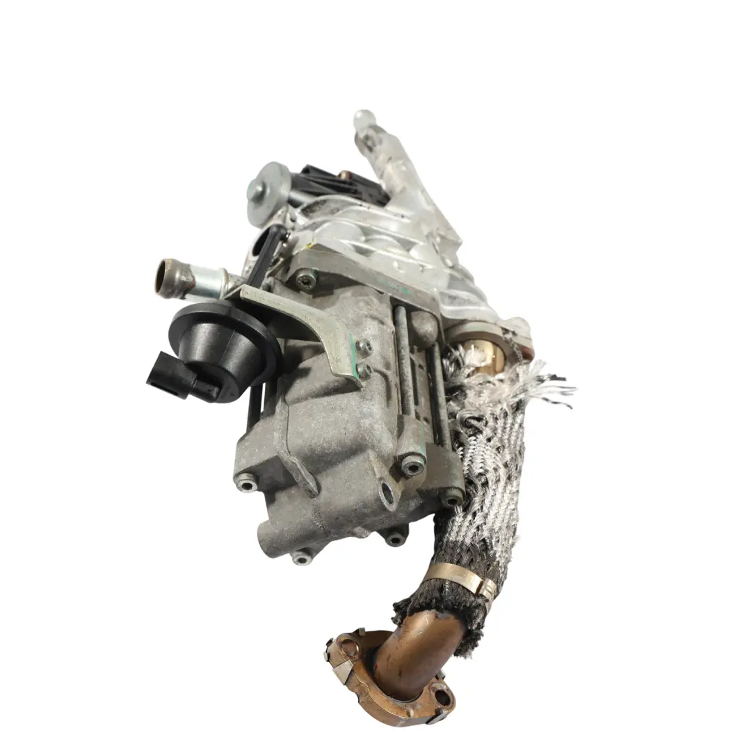 Land Rover Range Sport L320 3.0d Diesel Valvola EGR Refrigeratore 9X2Q-9U438-DA - SKU 9X2Q9U438DA-1 - Numero di parte 9X2Q9U438DA