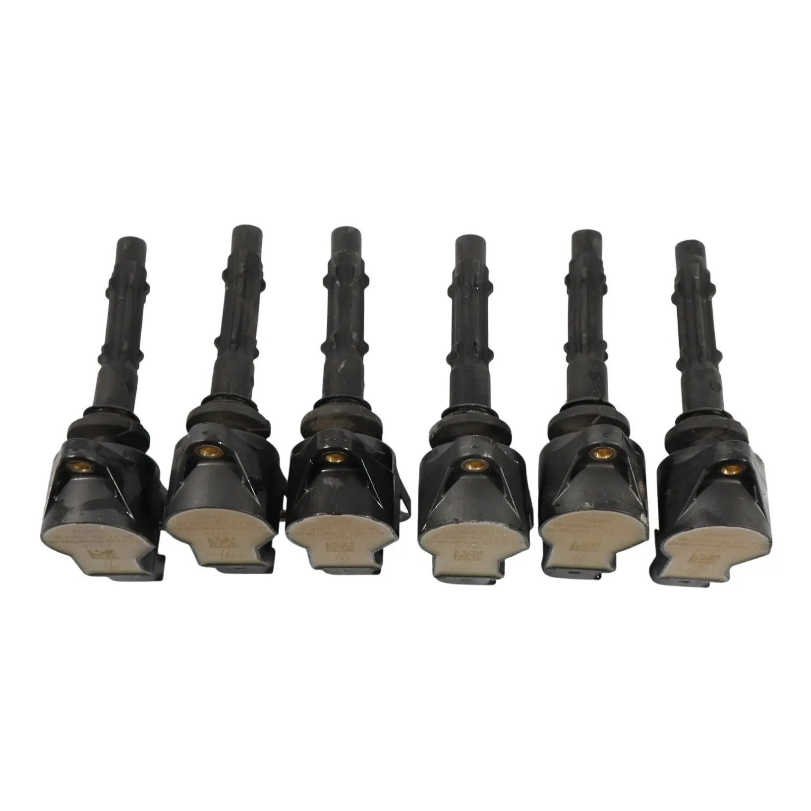 Mercedes W203 CL203 W204 M272 Essence Connecteur Bobine Allumage A0001502780