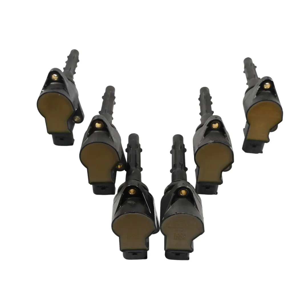 Mercedes W203 CL203 W204 M272 Wtyczka Złącze Cewki Zapłonowej - SKU A0001502780-1 - Numer Części A0001502780