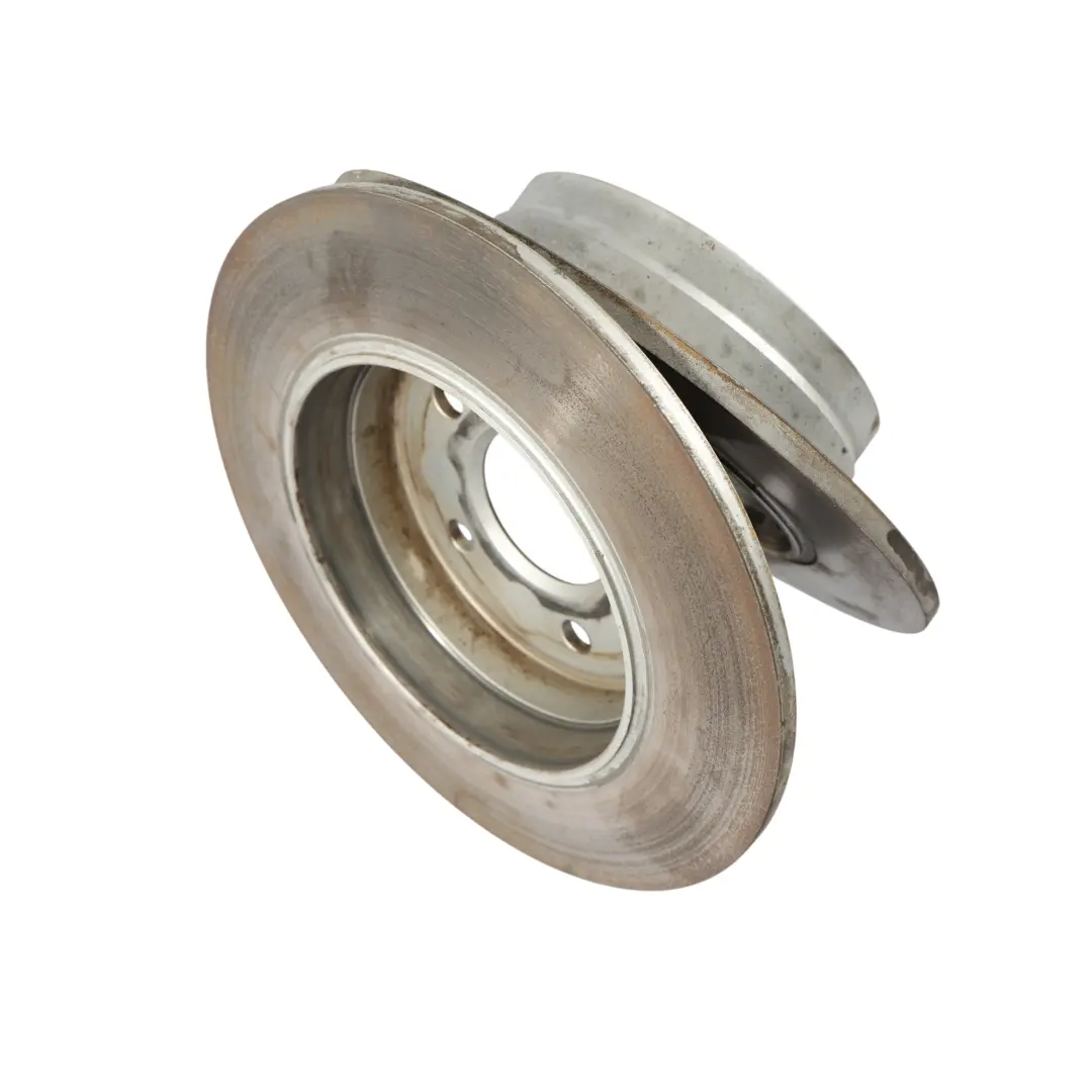 Axle Brake Discs Left Right N/O/S SET X2 to Mercedes W204 Rear with Part number A0004231312 Mercedes W204 Rear Axle Brake Discs Left Right N/O/S SET X2 - SKU A0004231312 - Part number A0004231312