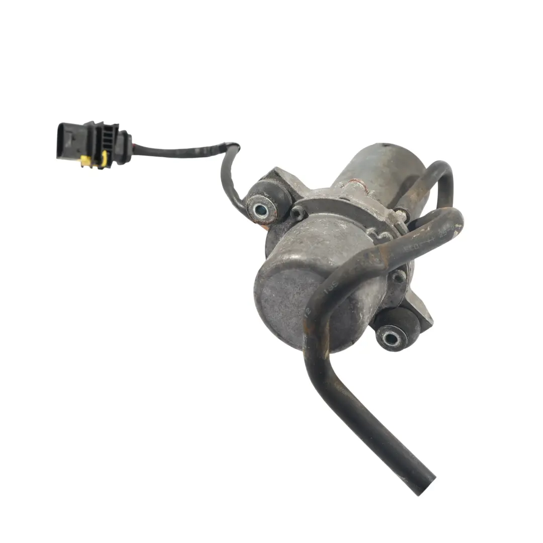  Brake Vacuum Pump Mercedes W212 E250 CDI Diesel Engine OM651 - SKU A0004302832 - Part number A0004302832