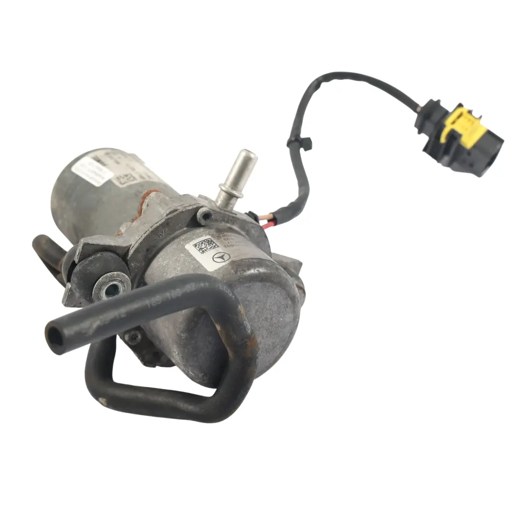  Brake Vacuum Pump Mercedes W212 E250 CDI Diesel Engine OM651 - SKU A0004302832 - Part number A0004302832