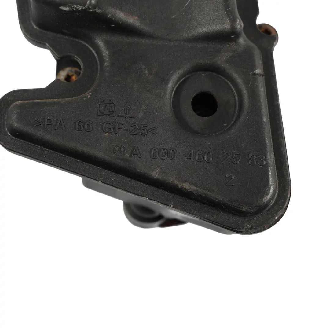 Mercedes W221 Zbiornik Płynu Wspomagania Układu Kierowniczego - SKU A0004602583 - Numer Części A0004602583