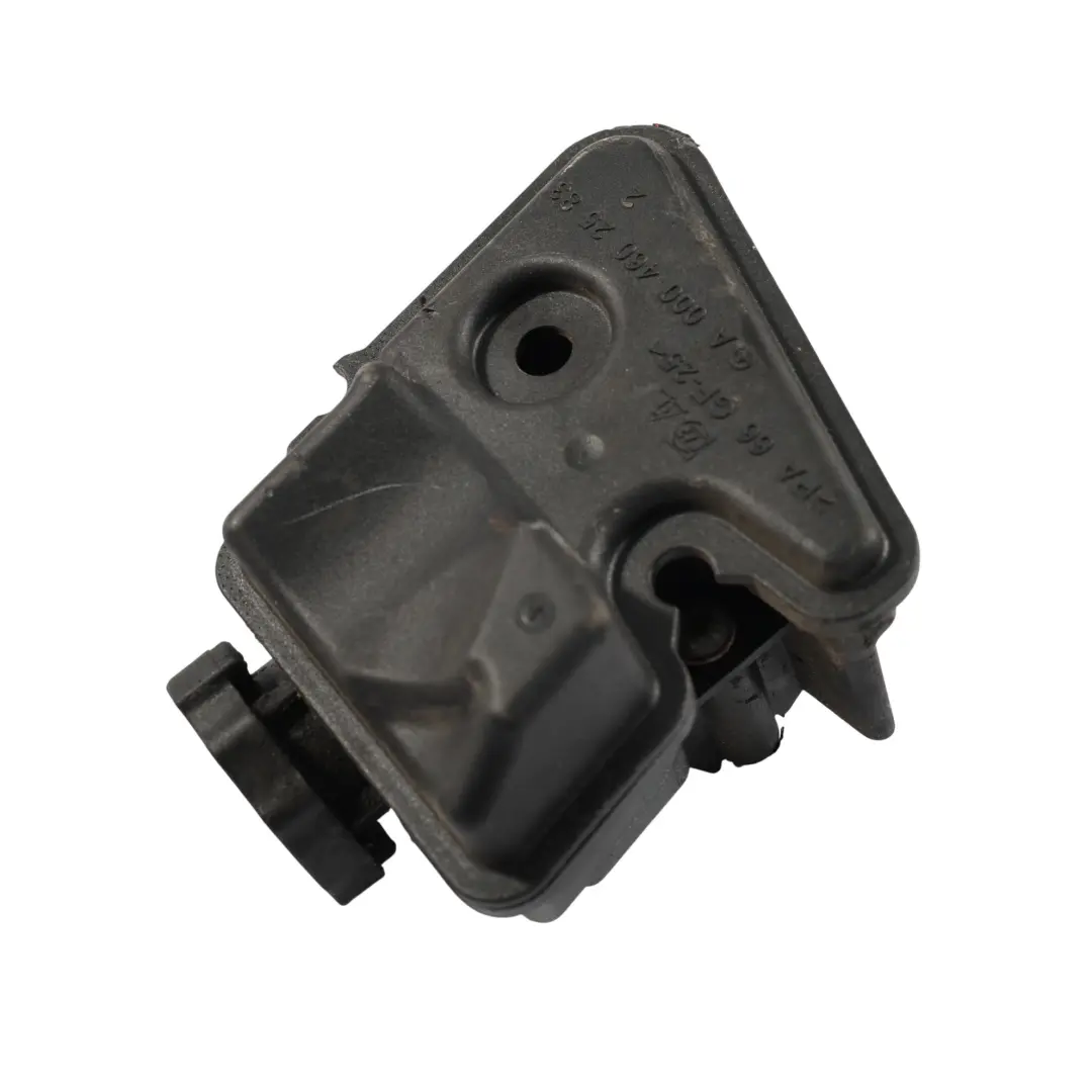 Expansion Tank Oil Reservoir Power Steering Pump to Mercedes W221 with Part number A0004602583 Mercedes W221 Expansion Tank Oil Reservoir Power Steering Pump - SKU A0004602583 - Part number A0004602583