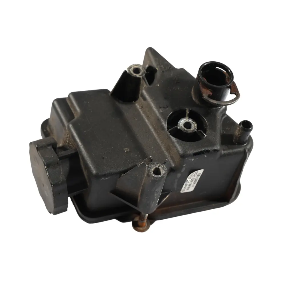 Mercedes W221 Serbatoio Espansione Olio Pompa Servosterzo - SKU A0004602583 - Numero di parte A0004602583