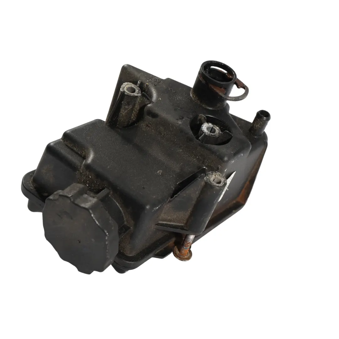 Mercedes W221 Zbiornik Płynu Wspomagania Układu Kierowniczego - SKU A0004602583 - Numer Części A0004602583
