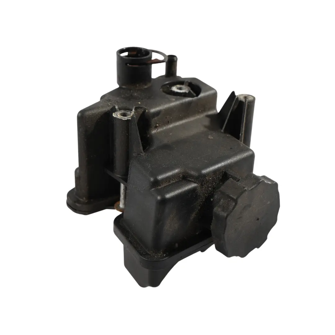 Mercedes W221 Serbatoio Espansione Olio Pompa Servosterzo - SKU A0004602583 - Numero di parte A0004602583