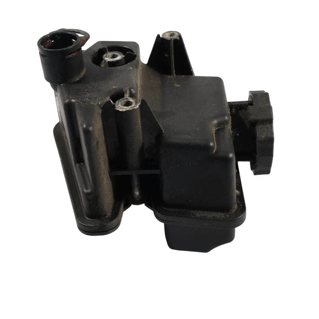 Mercedes W221 Réservoir Expansion Huile Direction Assistée - SKU A0004602583 - Numéro de pièce A0004602583