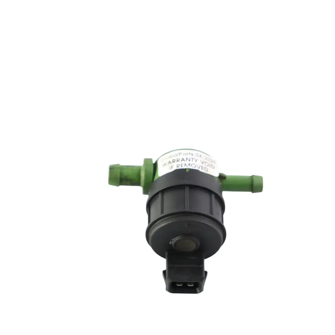Mercedes W204 C207 C219 Kraftstoff Regeneration Pumpe Spülventil - SKU A0004708593-1 - Teilenummer A0004708593