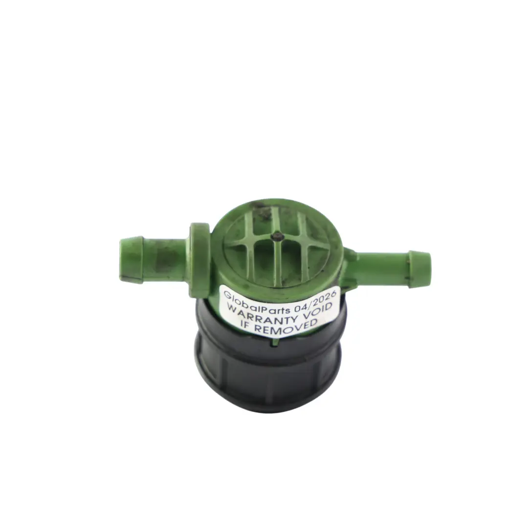 Mercedes W204 C207 C219 Valvola Solenoide Rigenerazione - SKU A0004708593-1 - Numero di parte A0004708593