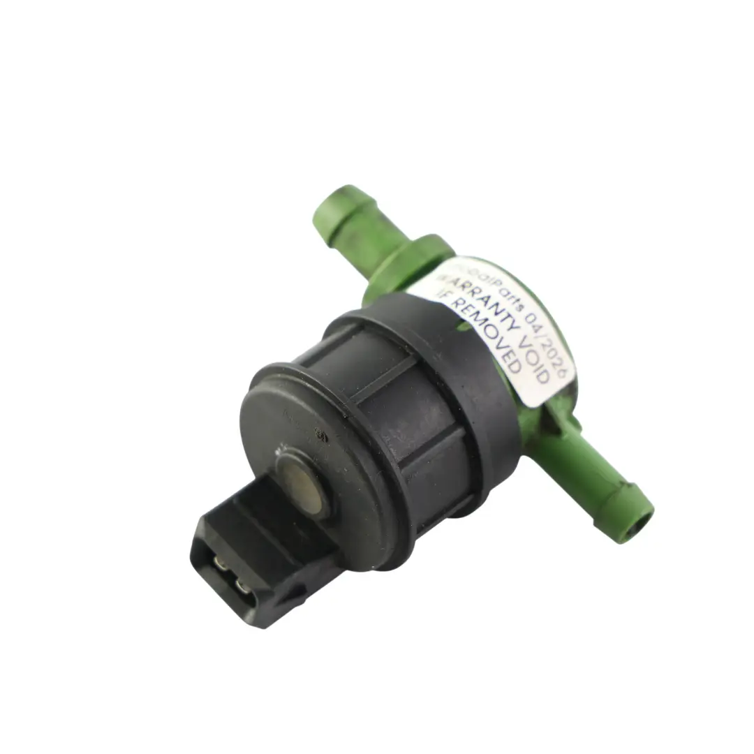 Mercedes W204 C207 C219 Válvula Solenoide Purga Bomba Regeneración - SKU A0004708593-1 - Número de pieza A0004708593