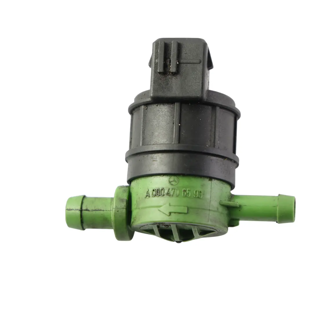 Kraftstoff Regeneration Pumpe Spülventil für Mercedes W204 C207 C219 mit Teilenummer A0004708593 Mercedes W204 C207 C219 Kraftstoff Regeneration Pumpe Spülventil - SKU A0004708593-1 - Teilenummer A0004708593