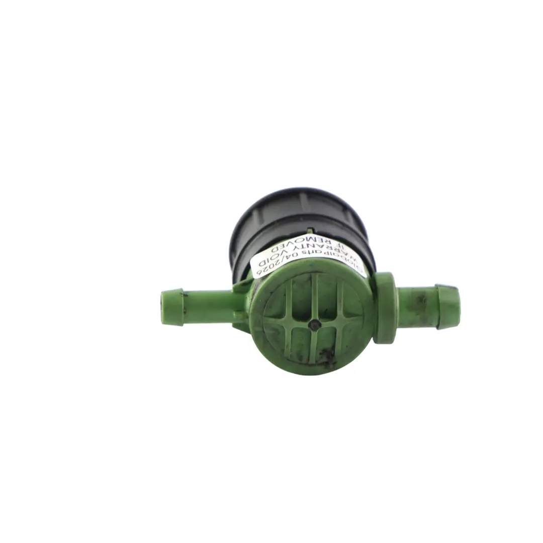 Regeneration Pump Purge Solenoid Valve to Mercedes W204 C207 C219 Fuel with Part number A0004708593 Mercedes W204 C207 C219 Fuel Regeneration Pump Purge Solenoid Valve - SKU A0004708593-1 - Part number A0004708593