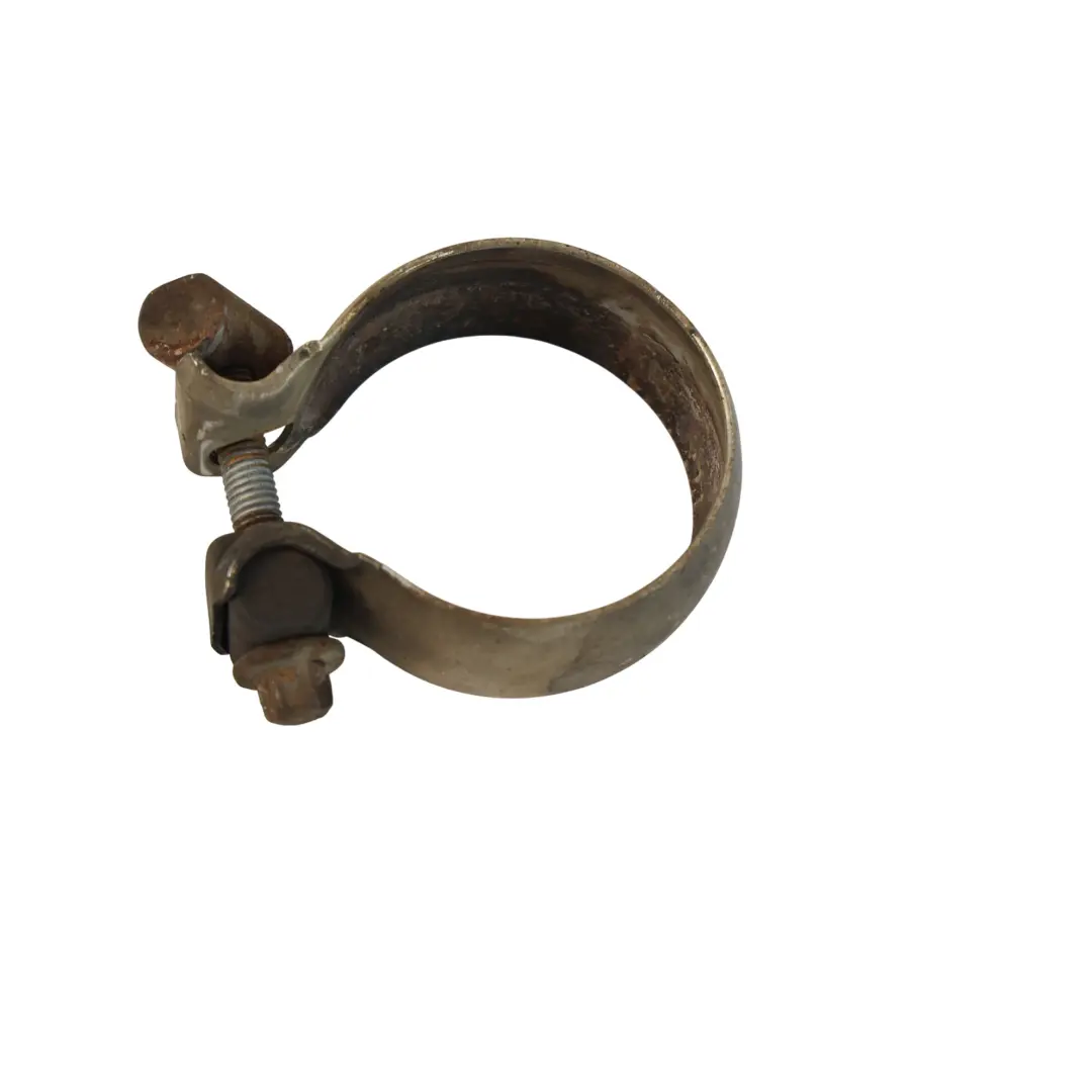 Mercedes ML W164 X204 C207 W211 W221 W251 Rear Exhaust Pipe Clamp - SKU A0004901241 - Part number A0004901241