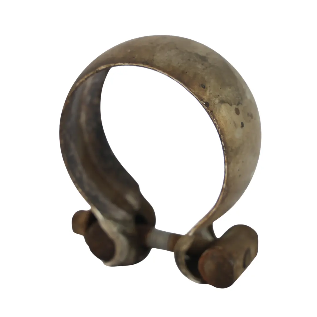 Mercedes ML W164 X204 C207 W211 W221 W251 Fascetta Scarico Posteriore A000490124 - SKU A0004901241 - Numero di parte A0004901241