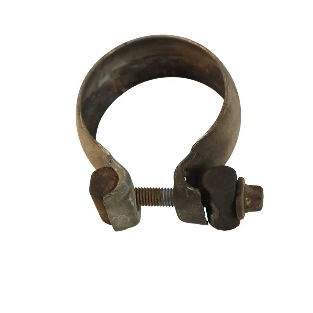 Mercedes ML W164 X204 C207 W211 W221 W251 Collier Échappement - SKU A0004901241 - Numéro de pièce A0004901241