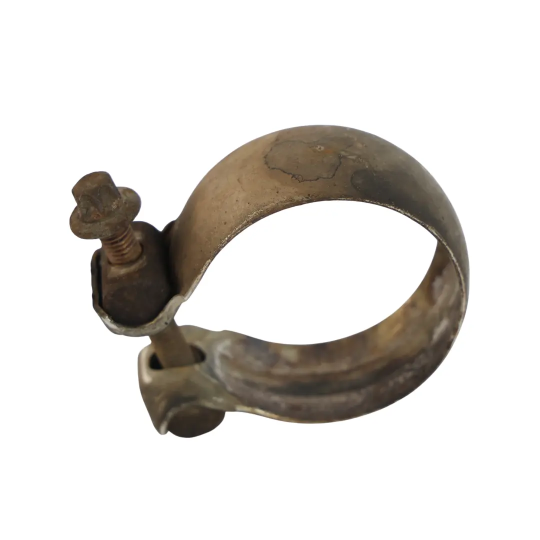 Fascetta Scarico Posteriore A000490124 per Mercedes ML W164 X204 C207 W211 W221 W251 con numero di parte A0004901241 Mercedes ML W164 X204 C207 W211 W221 W251 Fascetta Scarico Posteriore A000490124 - SKU A0004901241 - Numero di parte A0004901241