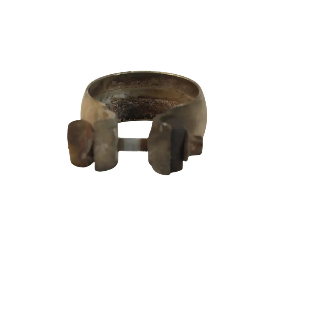 Mercedes W164 X204 C207 W211 W221 W251 Hinten Auspuff Rohr Schelle - SKU A0004901241 - Teilenummer A0004901241