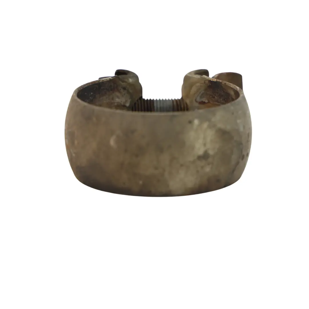 Hinten Auspuff Rohr Schelle für Mercedes W164 X204 C207 W211 W221 W251 mit Teilenummer A0004901241 Mercedes W164 X204 C207 W211 W221 W251 Hinten Auspuff Rohr Schelle - SKU A0004901241 - Teilenummer A0004901241