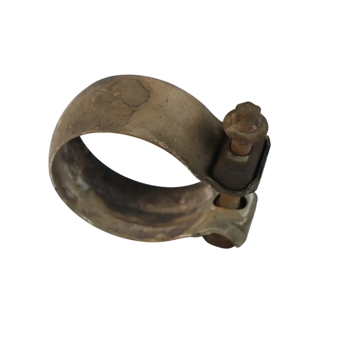 Hinten Auspuff Rohr Schelle für Mercedes W164 X204 C207 W211 W221 W251 mit Teilenummer A0004901241 Mercedes W164 X204 C207 W211 W221 W251 Hinten Auspuff Rohr Schelle - SKU A0004901241 - Teilenummer A0004901241