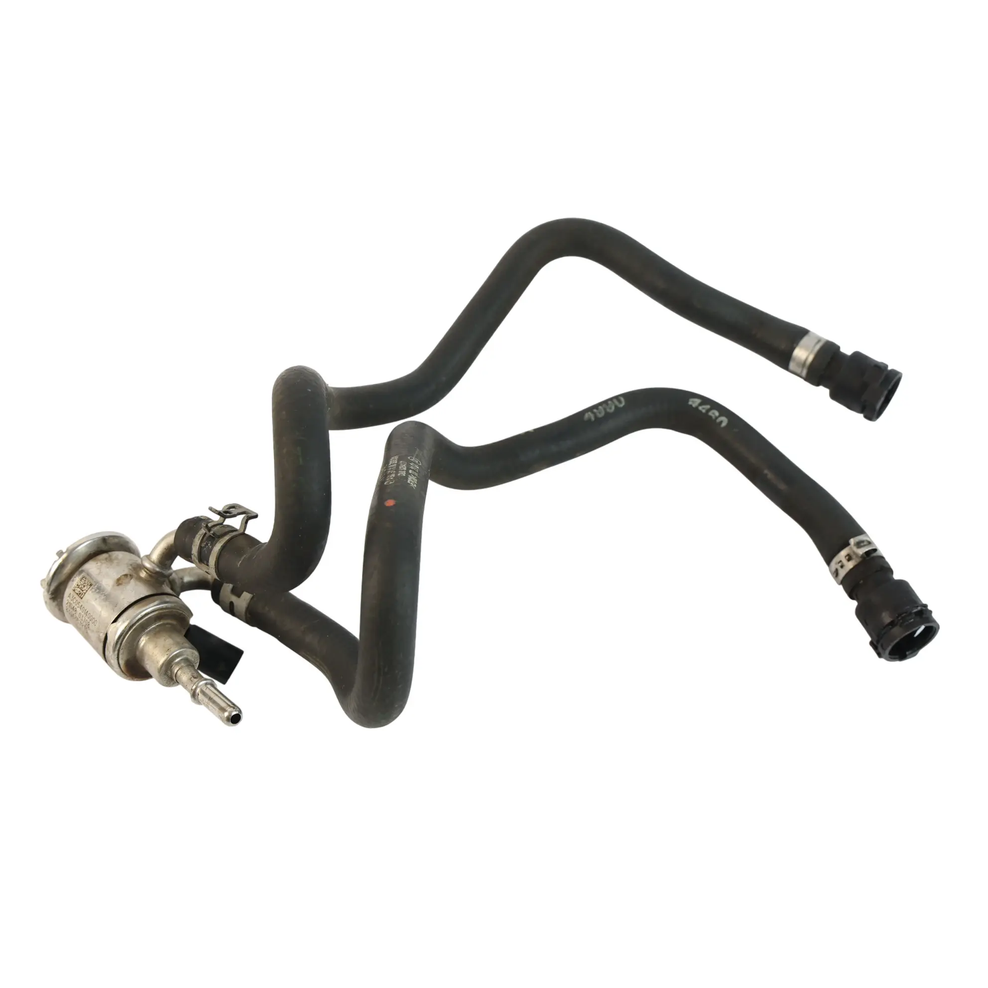 Mercedes W907 Injecteur AdBlue Tuyau Buse Additif OM654 Diesel A0004905300