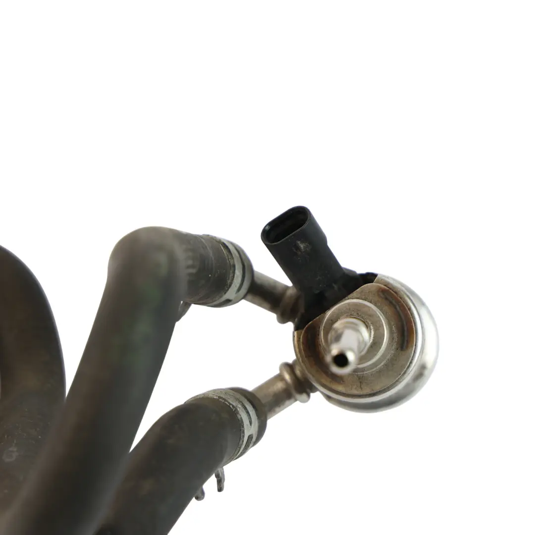 W907 Inyector AdBlue Manguera Boquilla Aditivo OM654 Diesel para Mercedes con número de pieza A0004905300 Mercedes W907 Inyector AdBlue Manguera Boquilla Aditivo OM654 Diesel - SKU A0004905300-2 - Número de pieza A0004905300