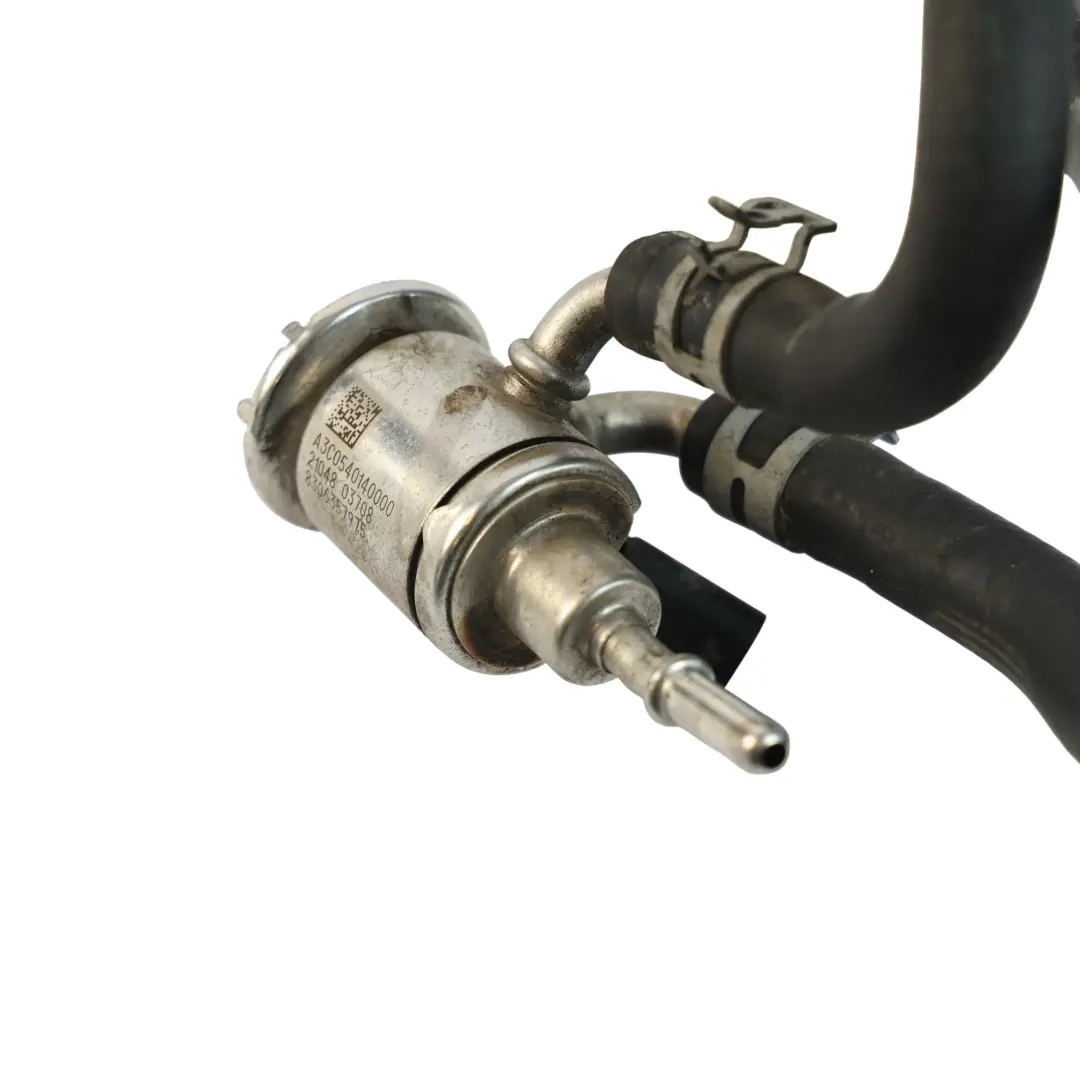 Mercedes W907 AdBlue Injektor Additiv Düse Schlauch OM654 Diesel - SKU A0004905300-2 - Teilenummer A0004905300