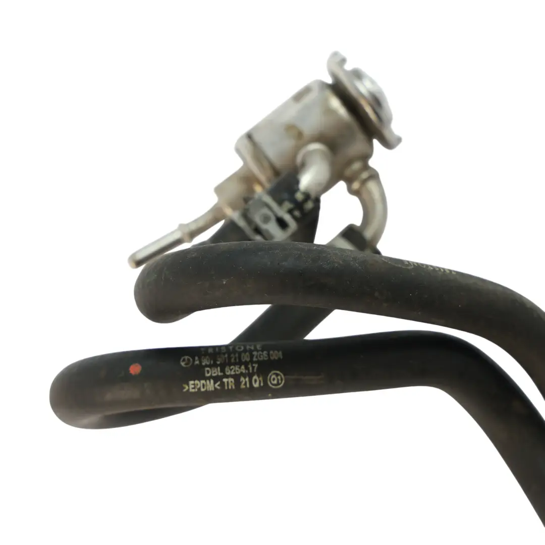W907 AdBlue Injektor Additiv Düse Schlauch OM654 Diesel für Mercedes mit Teilenummer A0004905300 Mercedes W907 AdBlue Injektor Additiv Düse Schlauch OM654 Diesel - SKU A0004905300-2 - Teilenummer A0004905300